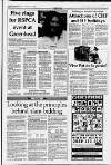 Huddersfield Daily Examiner Monday 02 September 1991 Page 7