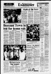 Huddersfield Daily Examiner Monday 02 September 1991 Page 16