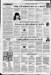 Huddersfield Daily Examiner Thursday 02 January 1992 Page 6