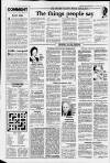 Huddersfield Daily Examiner Friday 03 January 1992 Page 8