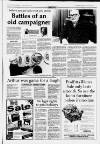 Huddersfield Daily Examiner Friday 03 January 1992 Page 13