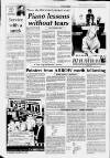 Huddersfield Daily Examiner Monday 06 January 1992 Page 10