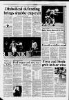 Huddersfield Daily Examiner Monday 06 January 1992 Page 14