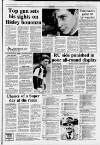 Huddersfield Daily Examiner Monday 06 January 1992 Page 15