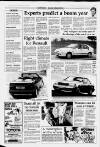 Huddersfield Daily Examiner Wednesday 08 January 1992 Page 10