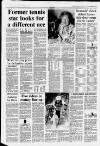 Huddersfield Daily Examiner Wednesday 08 January 1992 Page 14