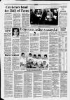 Huddersfield Daily Examiner Thursday 09 January 1992 Page 20