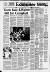 Huddersfield Daily Examiner Thursday 09 January 1992 Page 22