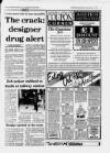 Huddersfield Daily Examiner Saturday 11 January 1992 Page 3