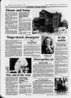 Huddersfield Daily Examiner Saturday 11 January 1992 Page 12
