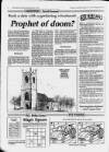 Huddersfield Daily Examiner Saturday 11 January 1992 Page 14