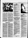 Huddersfield Daily Examiner Saturday 11 January 1992 Page 18