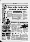 Huddersfield Daily Examiner Saturday 11 January 1992 Page 25