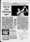 Huddersfield Daily Examiner Saturday 11 January 1992 Page 27