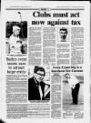 Huddersfield Daily Examiner Saturday 11 January 1992 Page 37