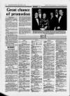 Huddersfield Daily Examiner Saturday 11 January 1992 Page 39