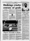 Huddersfield Daily Examiner Saturday 11 January 1992 Page 42