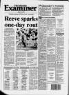 Huddersfield Daily Examiner Saturday 11 January 1992 Page 45