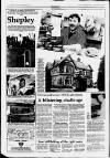 Huddersfield Daily Examiner Tuesday 14 January 1992 Page 12