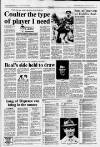 Huddersfield Daily Examiner Tuesday 14 January 1992 Page 17