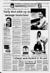 Huddersfield Daily Examiner Tuesday 04 February 1992 Page 10
