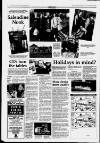 Huddersfield Daily Examiner Tuesday 04 February 1992 Page 12