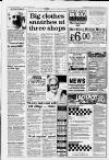 Huddersfield Daily Examiner Monday 02 March 1992 Page 3