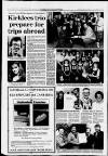 Huddersfield Daily Examiner Monday 02 March 1992 Page 12