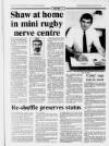 Huddersfield Daily Examiner Saturday 04 April 1992 Page 31