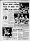 Huddersfield Daily Examiner Saturday 04 April 1992 Page 35