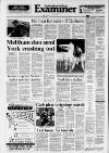 Huddersfield Daily Examiner Monday 08 June 1992 Page 18