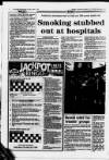 Huddersfield Daily Examiner Saturday 01 August 1992 Page 6
