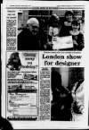Huddersfield Daily Examiner Saturday 15 August 1992 Page 8
