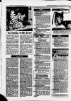 Huddersfield Daily Examiner Saturday 15 August 1992 Page 18