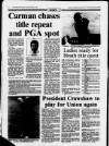 Huddersfield Daily Examiner Saturday 15 August 1992 Page 28