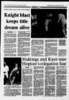 Huddersfield Daily Examiner Saturday 15 August 1992 Page 33