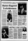 Huddersfield Daily Examiner Saturday 01 August 1992 Page 35