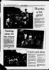 Huddersfield Daily Examiner Saturday 15 August 1992 Page 40