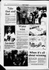 Huddersfield Daily Examiner Saturday 01 August 1992 Page 42