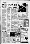 Huddersfield Daily Examiner Monday 07 September 1992 Page 5