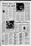Huddersfield Daily Examiner Monday 07 September 1992 Page 17