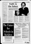 Huddersfield Daily Examiner Tuesday 08 September 1992 Page 10