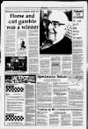 Huddersfield Daily Examiner Friday 11 September 1992 Page 12