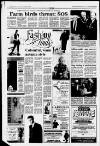 Huddersfield Daily Examiner Thursday 17 September 1992 Page 8