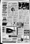 Huddersfield Daily Examiner Friday 18 September 1992 Page 4