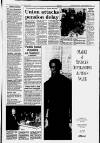 Huddersfield Daily Examiner Wednesday 23 September 1992 Page 7