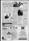 Huddersfield Daily Examiner Monday 28 September 1992 Page 4