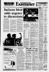 Huddersfield Daily Examiner Monday 28 September 1992 Page 18