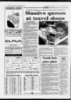 Huddersfield Daily Examiner Saturday 02 January 1993 Page 2