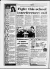 Huddersfield Daily Examiner Saturday 02 January 1993 Page 6